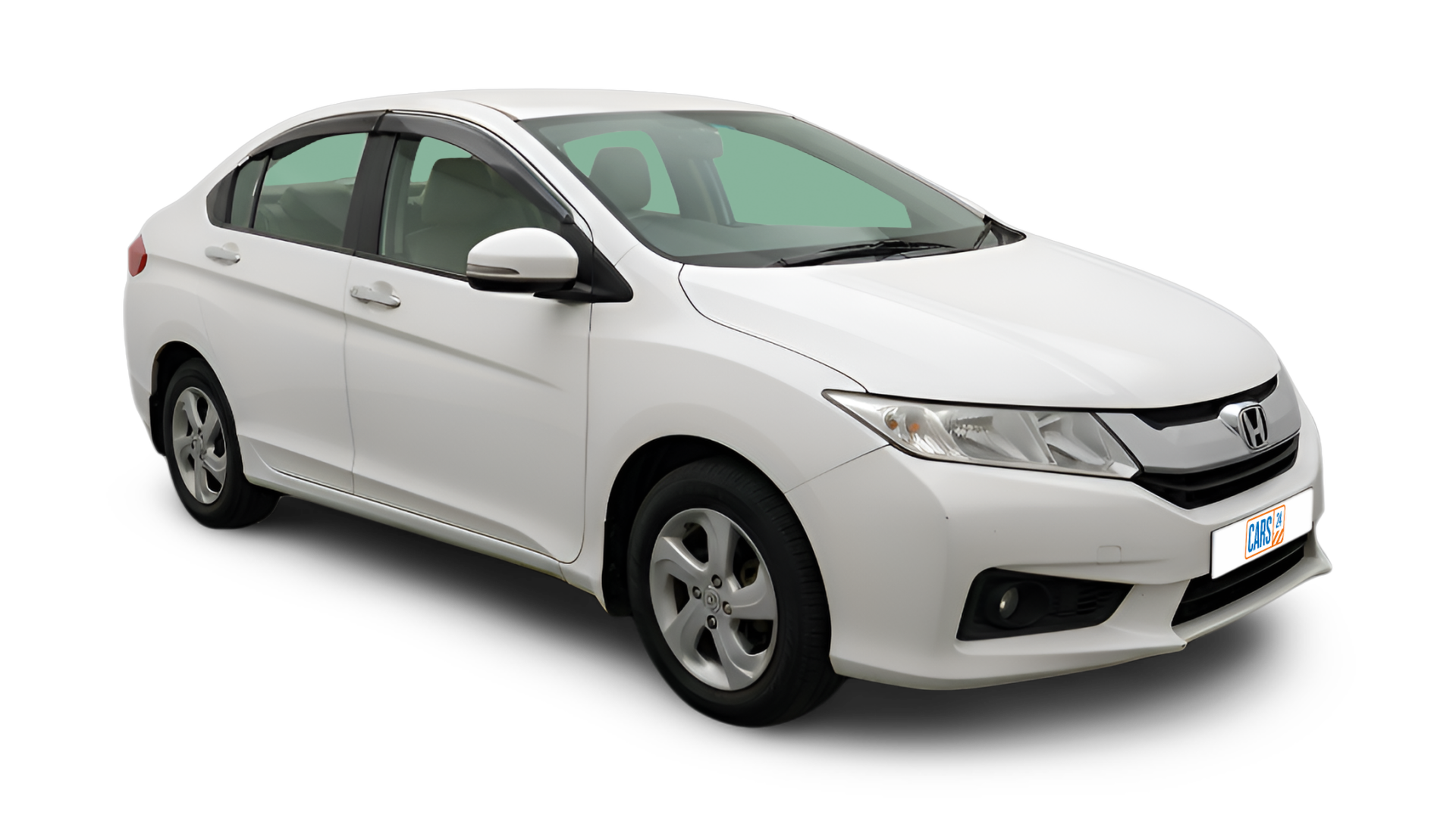 Honda City-img